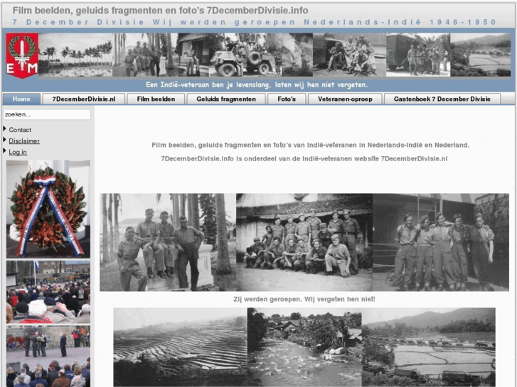 www.7decemberdivisie.info