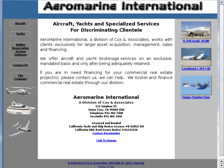 www.aeromarine.com