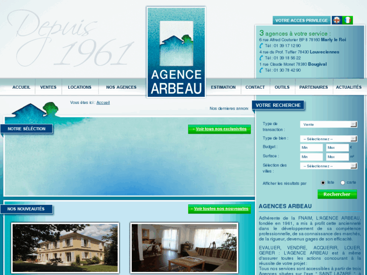 www.agencearbeau.com