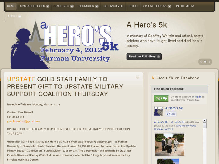 www.aheros5k.com