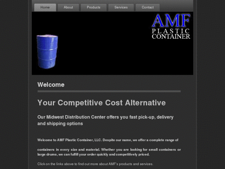 www.amfcontainer.com