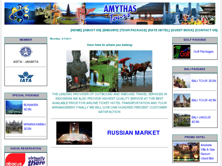 www.amythastours.com