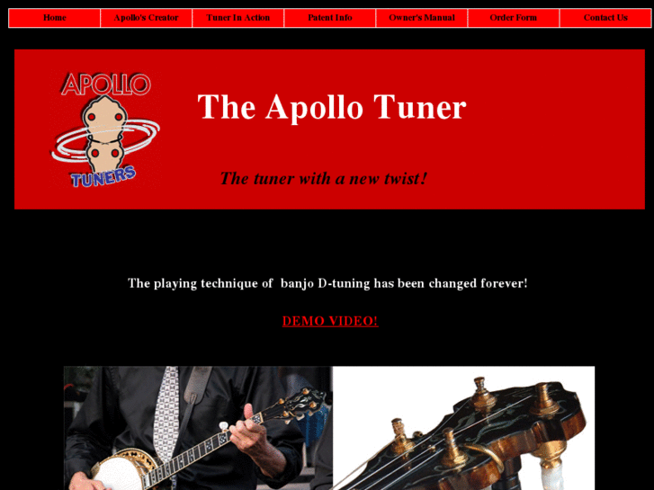 www.apollotuner.com