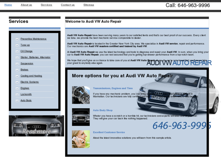 www.audivwautorepair.com