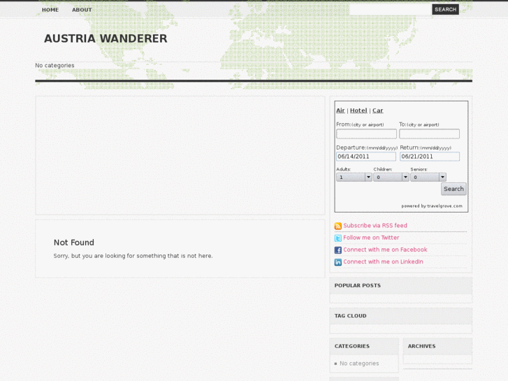 www.austriawanderer.com