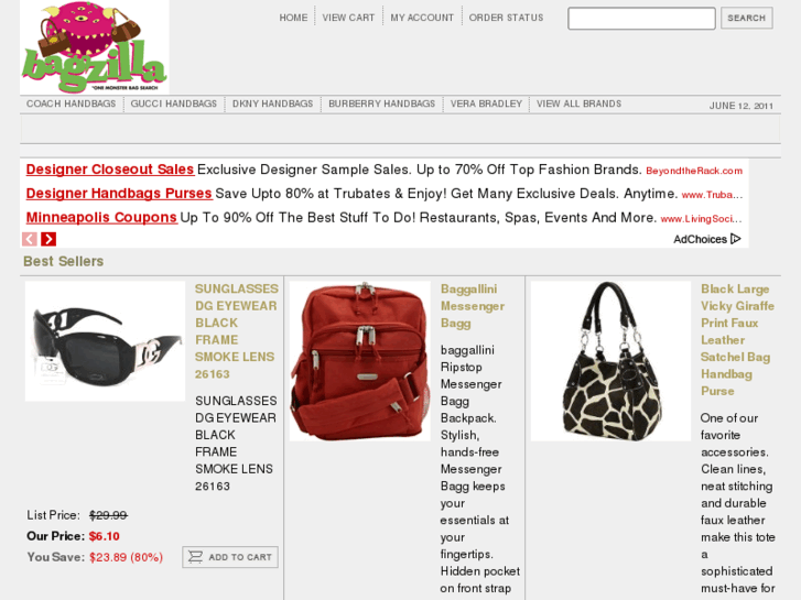 www.bagzilla.com