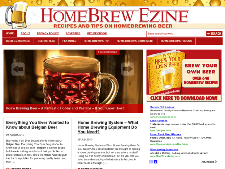 www.beermakinginfo.com