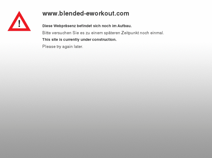 www.blended-eworkout.com