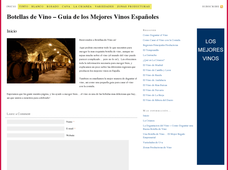 www.botellas-de-vino.es