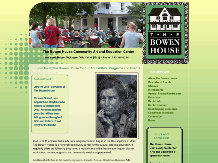 www.bowenhouse.org