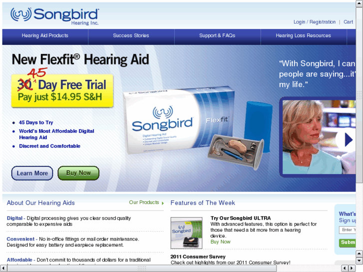 www.buysongbird.com