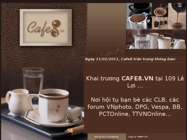 www.cafe8.vn