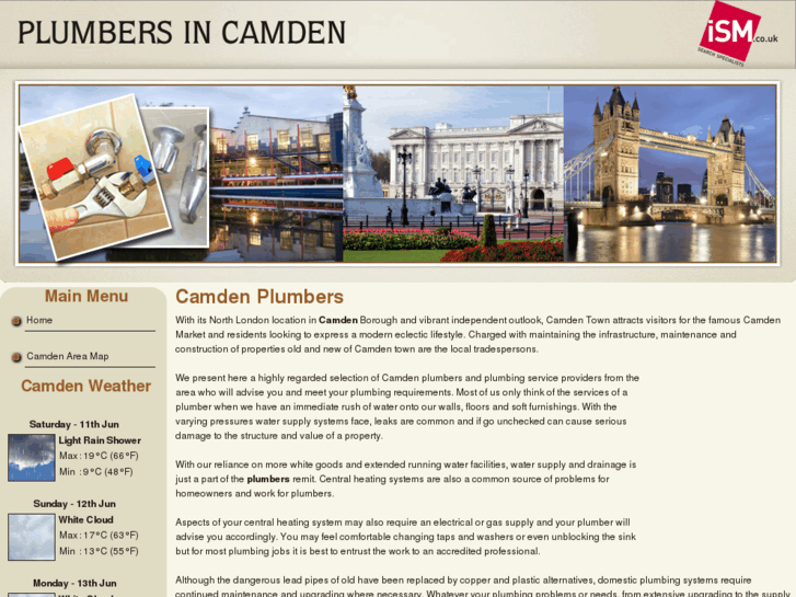 www.camdenplumber.co.uk