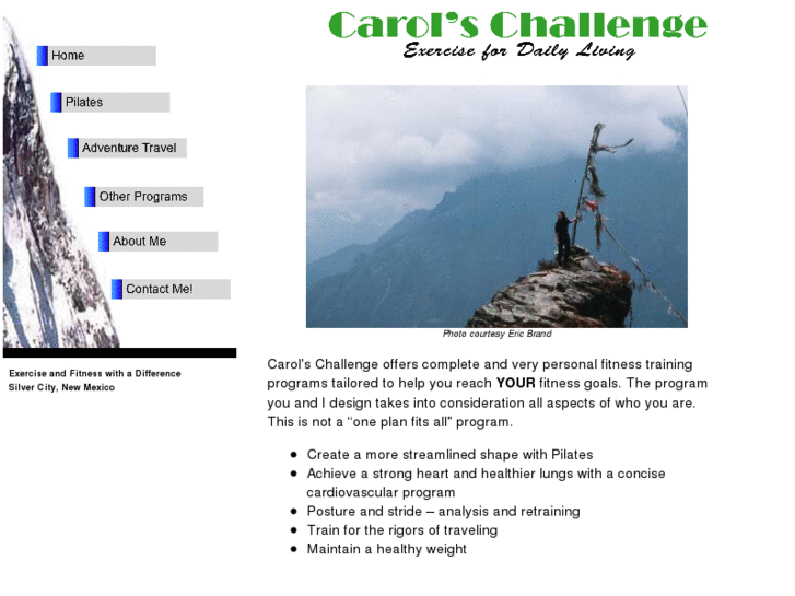 www.carolschallenge.com