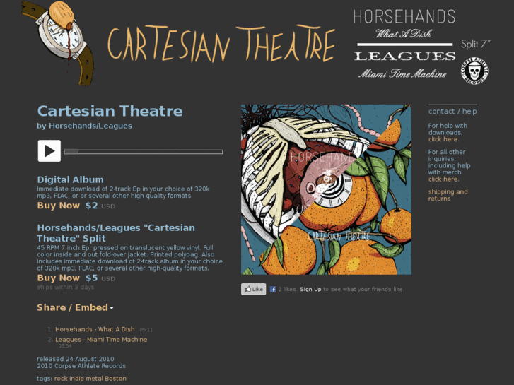 www.cartesiantheatre.net