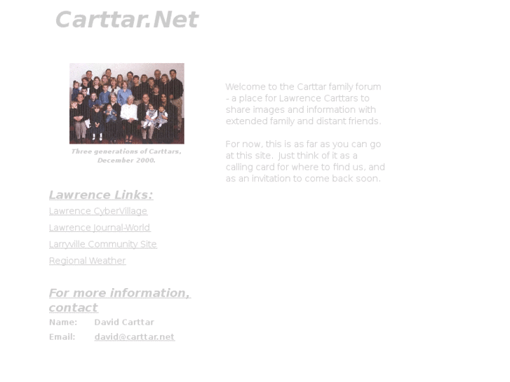 www.carttar.com