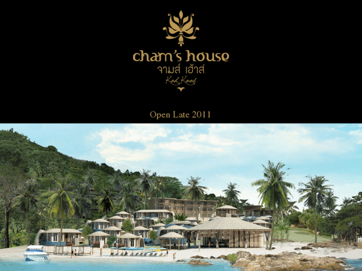 www.chamshouse.com