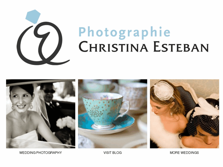 www.christinaestebanphotography.com