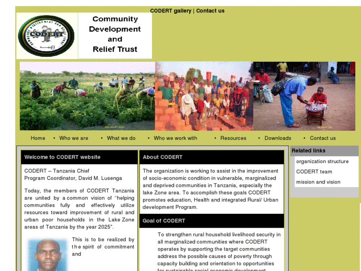 www.codert.org