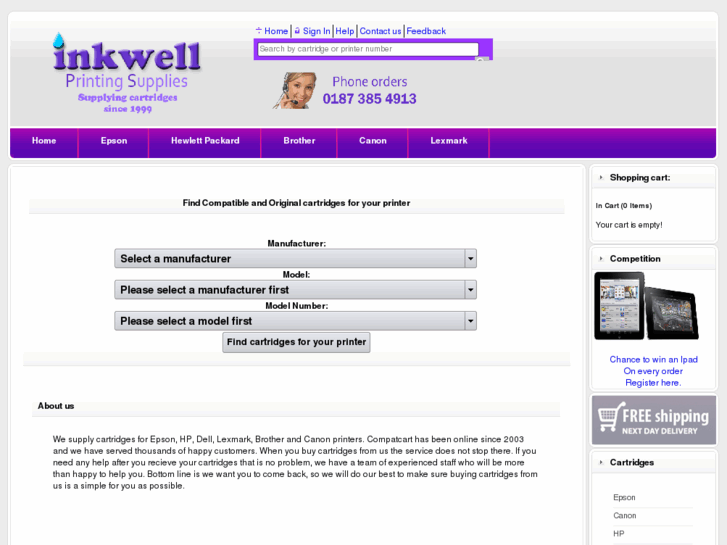 www.compatcart.co.uk