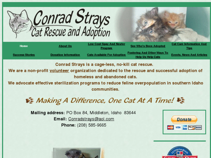 www.conradstrays.com