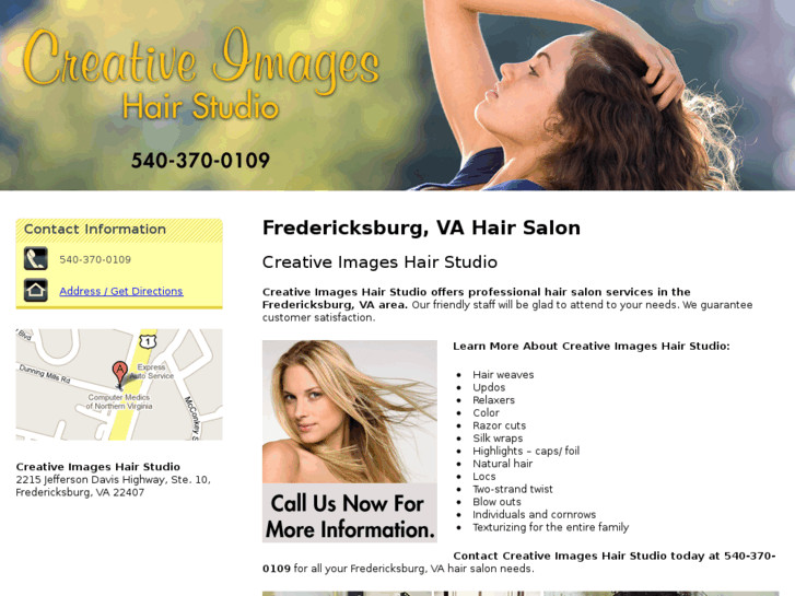 www.creativeimageshairstudio.net