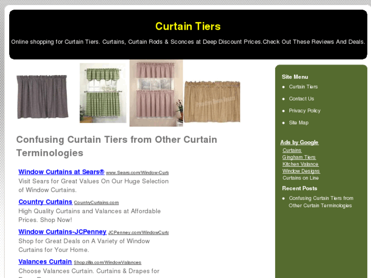 www.curtaintiers.net