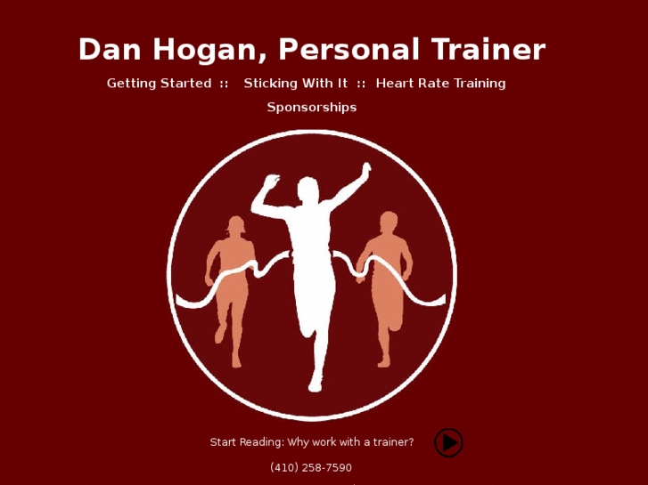 www.danhoganfitness.com