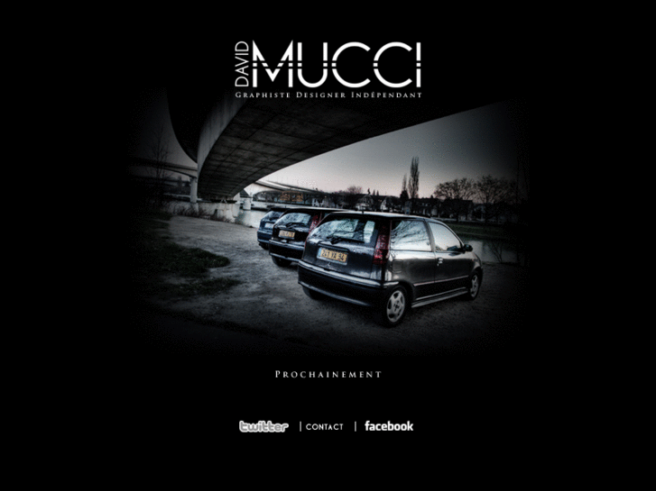 www.davidmucci.net