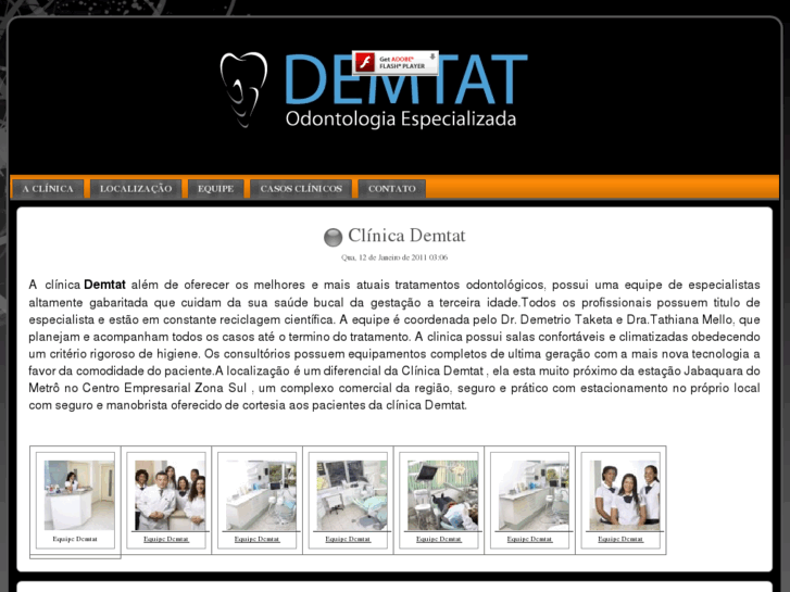 www.demtat.com