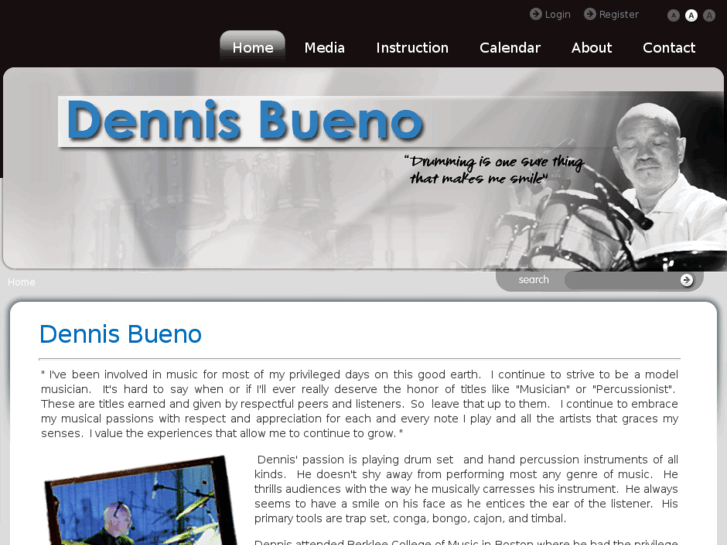 www.dennisbueno.com