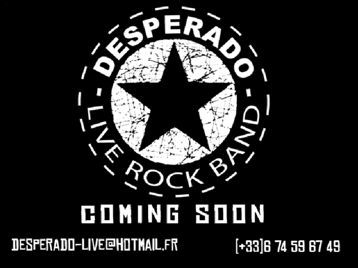 www.desperado-live.com