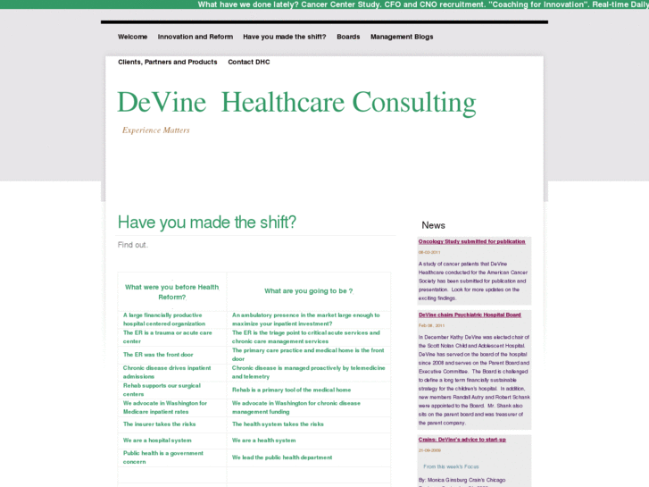 www.devinehc.com