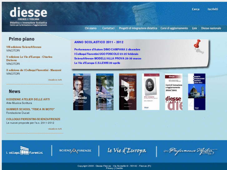 www.diessefirenze.org