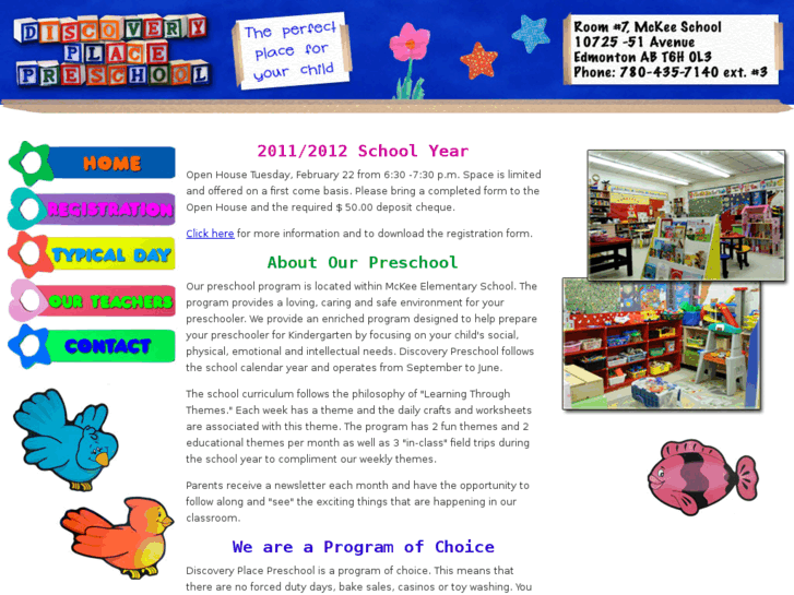 www.discoveryplacepreschool.com