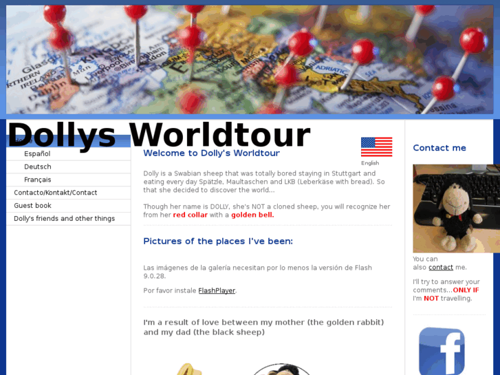 www.dollysworldtour.com