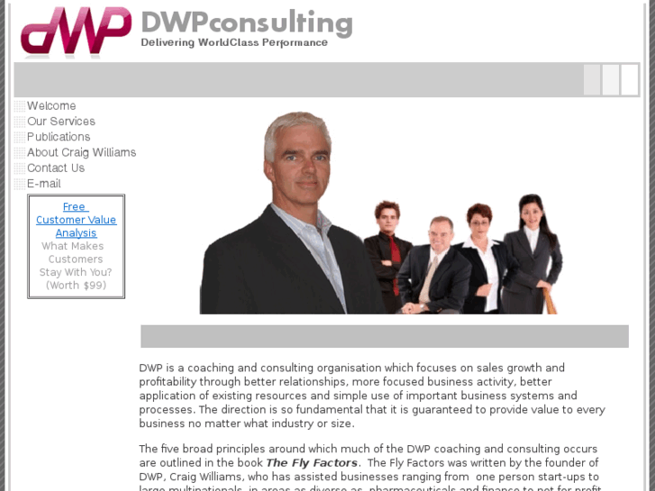 www.dwpconsulting.org