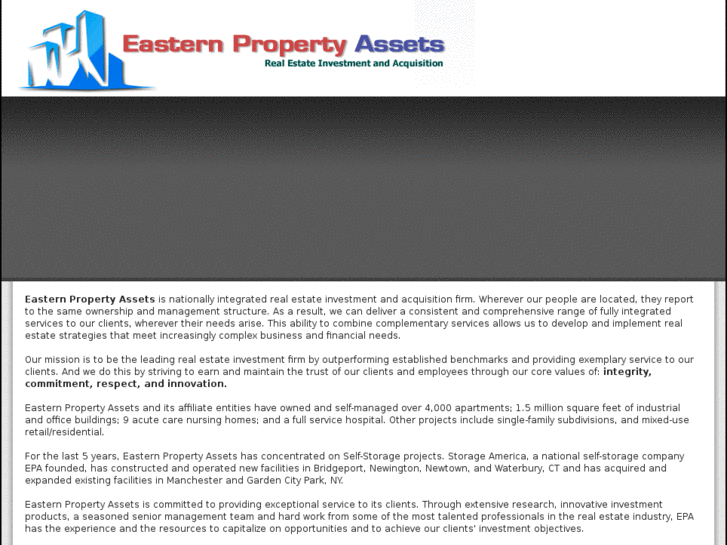 www.easternpropertyassets.com