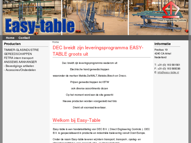 www.easy-table.com