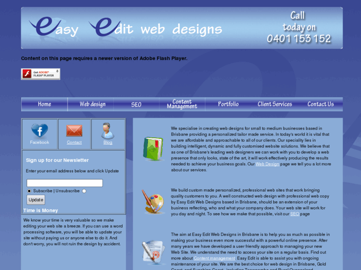 www.easyeditwebdesigns.com.au