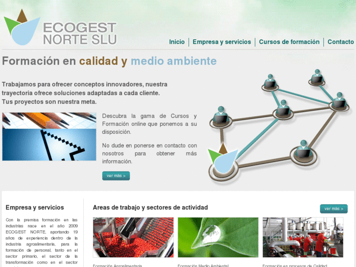 www.ecogestnorte.com