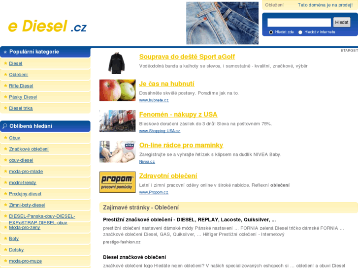 www.ediesel.cz