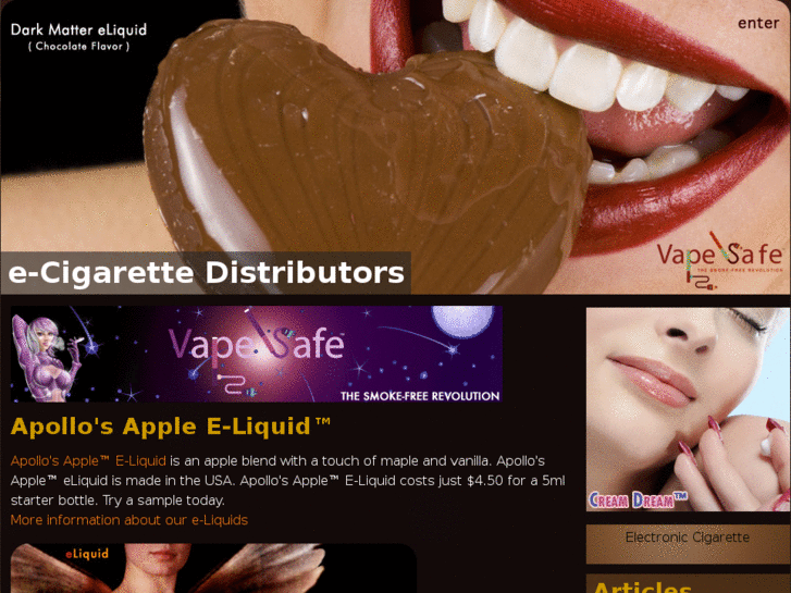 www.electronic-cigarette-distributors.com