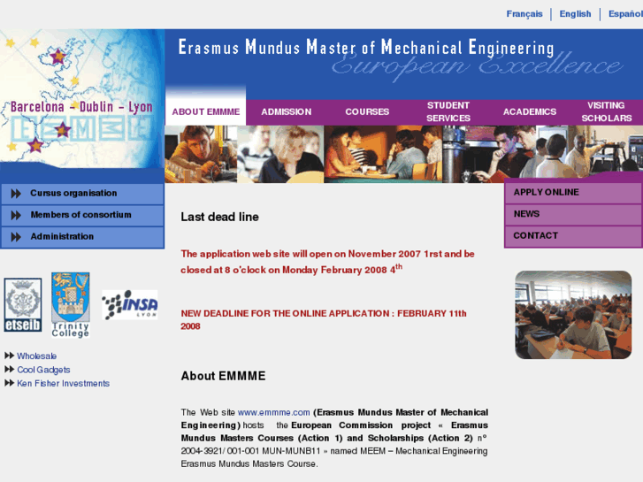 www.emmme.com