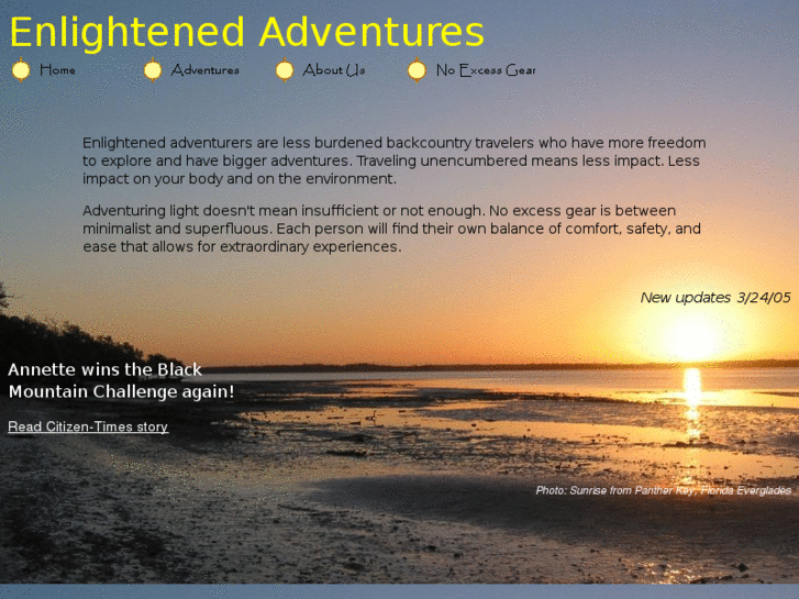 www.enlightenedadventures.com