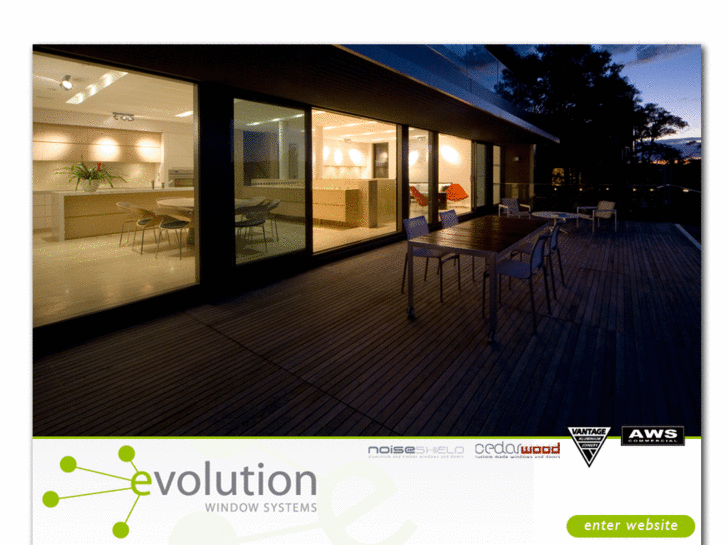 www.evolutionwindowsystems.com.au