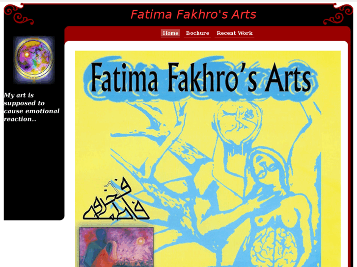 www.fatimafakhro.com