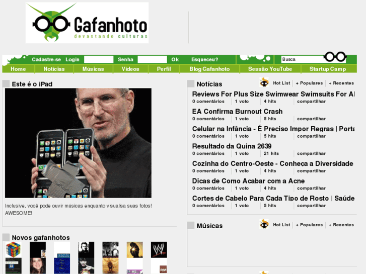 www.gafanhoto.com.br