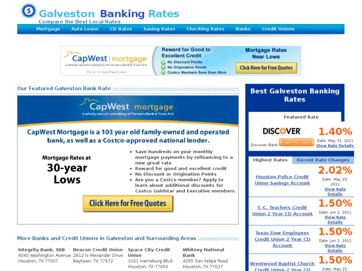 www.galvetonbankingrates.com