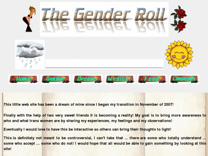 www.genderroll.com